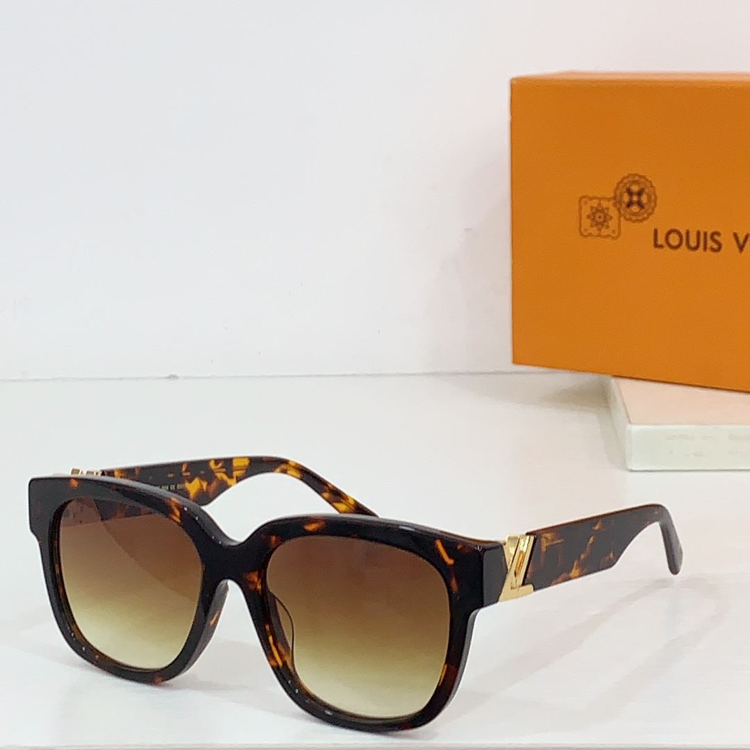 Louis Vuitton Sunglasses